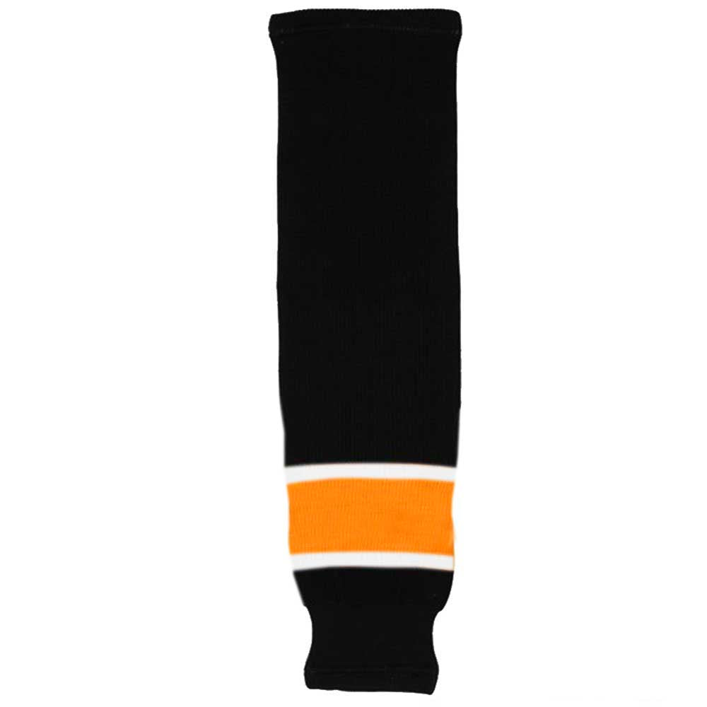 Knitted Hockey Socks - Boston Bruins - Senior
