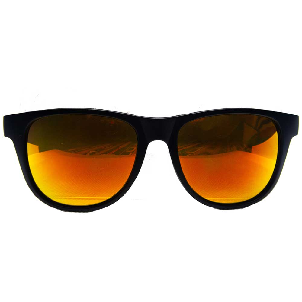 Blade Shades Blackeye Sunglasses - Red