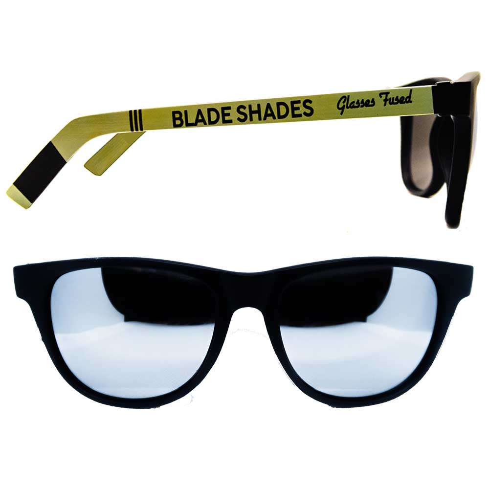 Blade Shades Goon Sunglasses