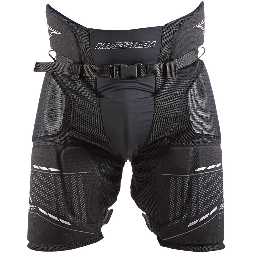 Mission RH Core Girdle Senior (S19)