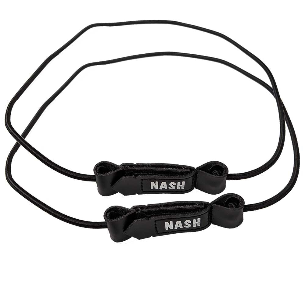 Nash Pad Rotator Goalie Toe Tie System