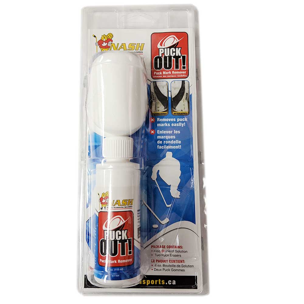 Nash Puck Out Puck Mark Remover
