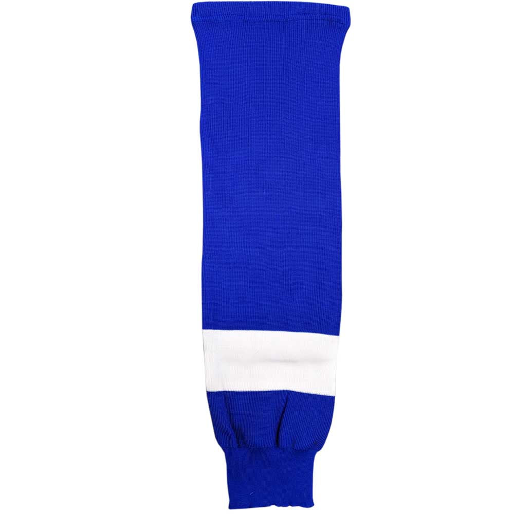 Knitted Hockey Socks - Tampa Bay Lightning - Junior