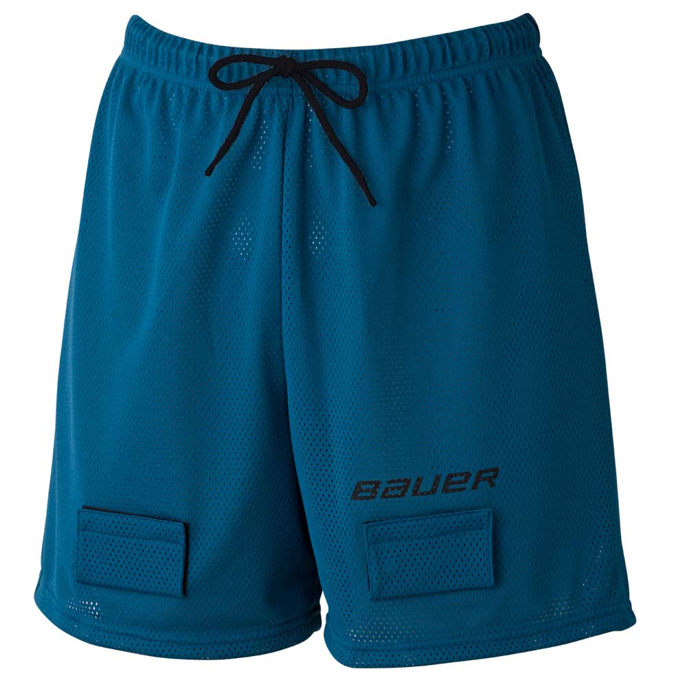 Bauer Mesh Jill Short Junior