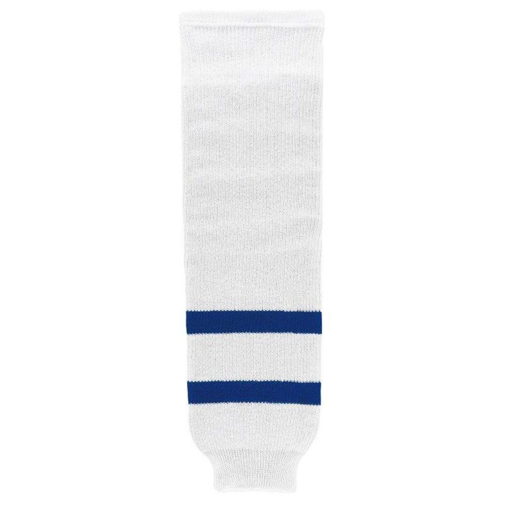 Knitted Hockey Socks - Toronto Maple Leafs 2018 - Senior