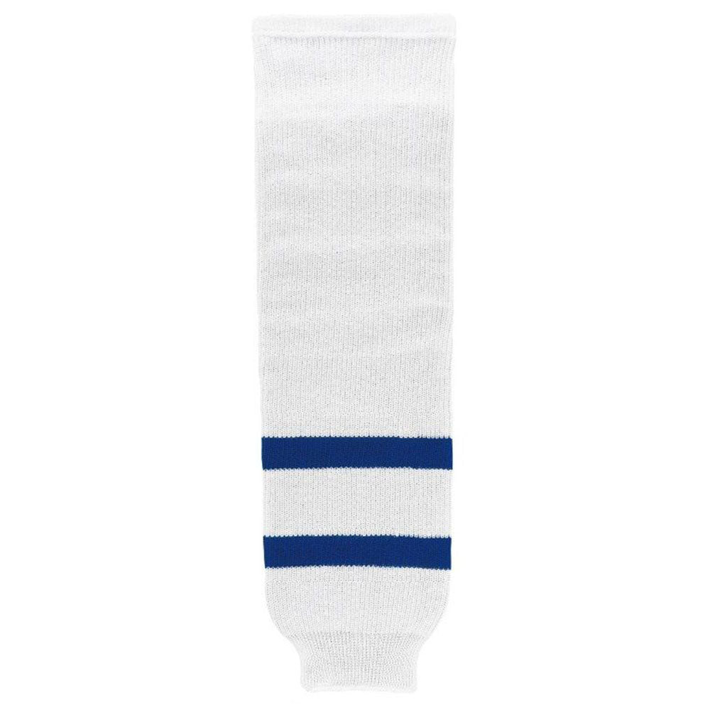 Knitted Hockey Socks - Toronto Maple Leafs 2018 - Senior
