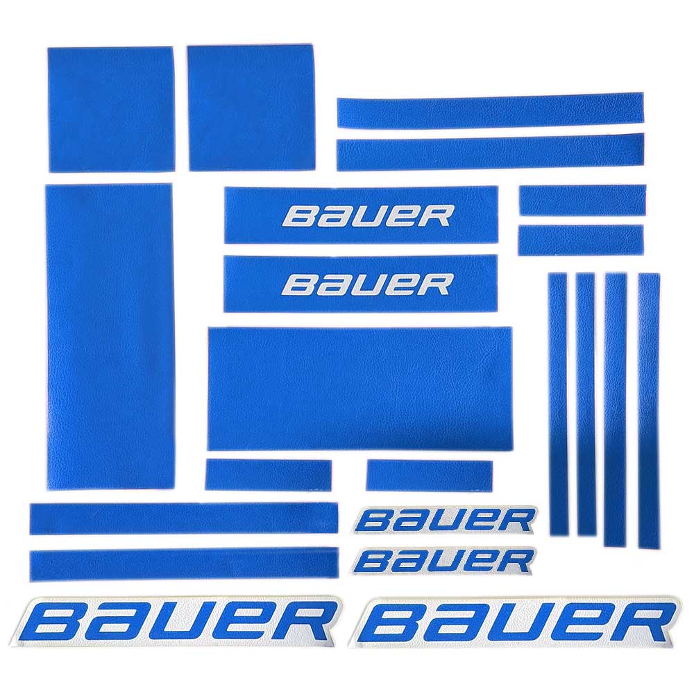 Bauer GSX Graphic Kit - Junior