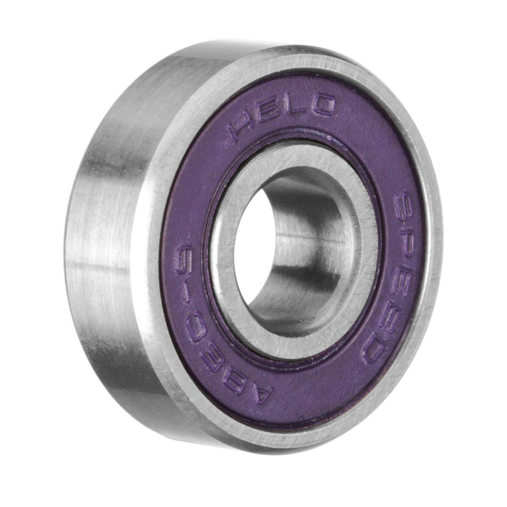 Helo Precision Speed Bearings - ABEC 9