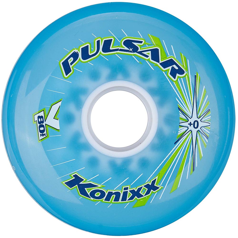 Konixx Pulsar Inline Hockey Wheel (SINGLE)