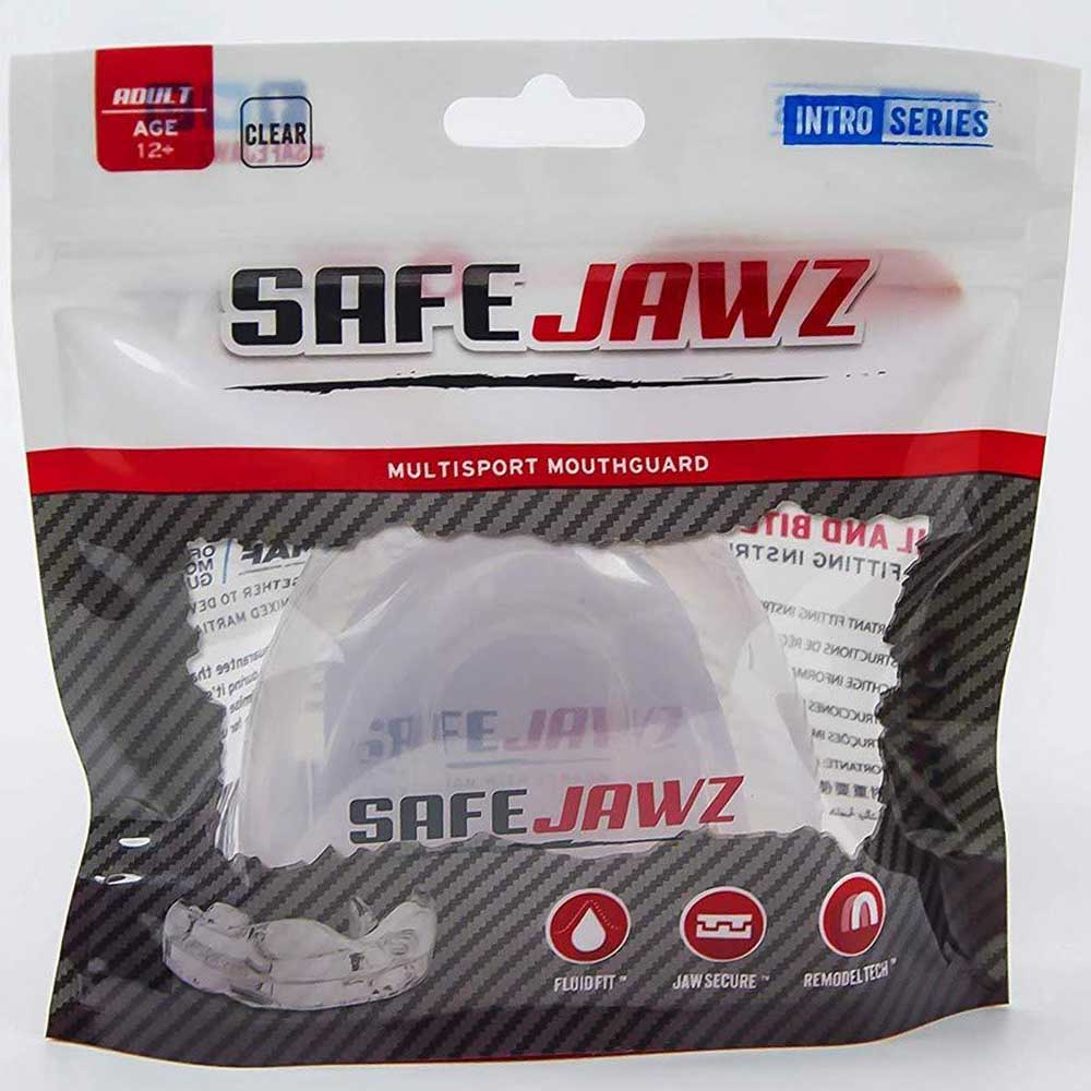 Safejawz "Intro" Series Mouthguard - Junior