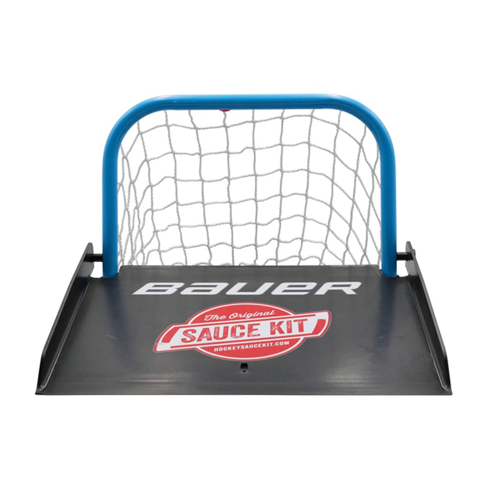 Bauer Hockey Sauce Full Kit
