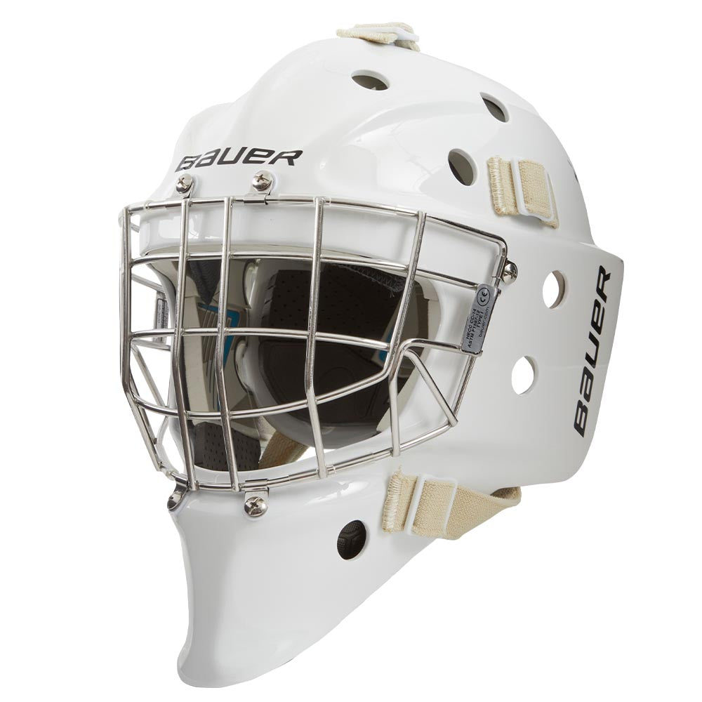 Bauer Profile 950 Goalie Mask Senior