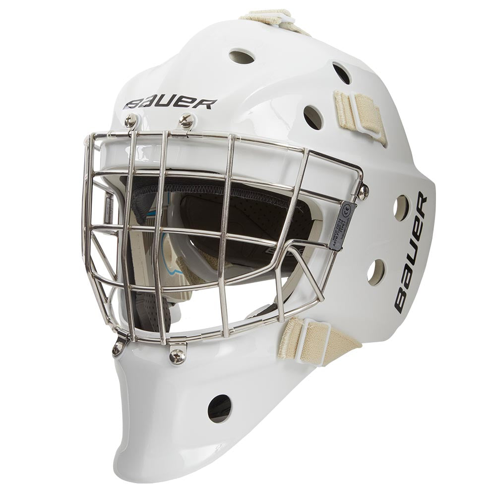 Bauer Profile 940 Goalie Mask Senior