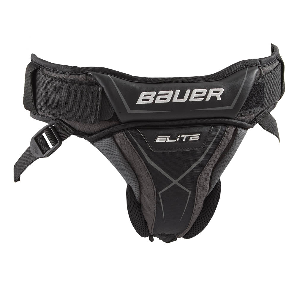 Bauer Elite Goalie Jill Senior