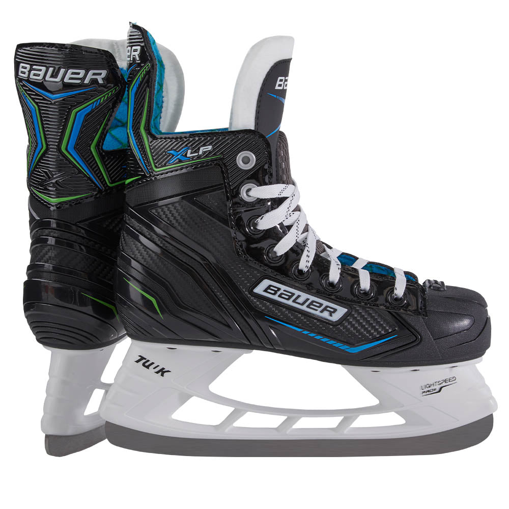 Bauer X-LP Ice Hockey Skates Junior