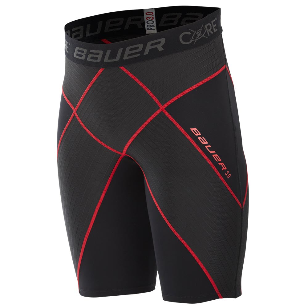 Bauer Core Shorts 3.0 Senior