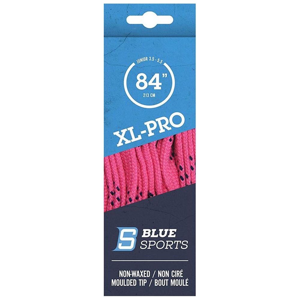 XL-Pro Wide Non Waxed Laces