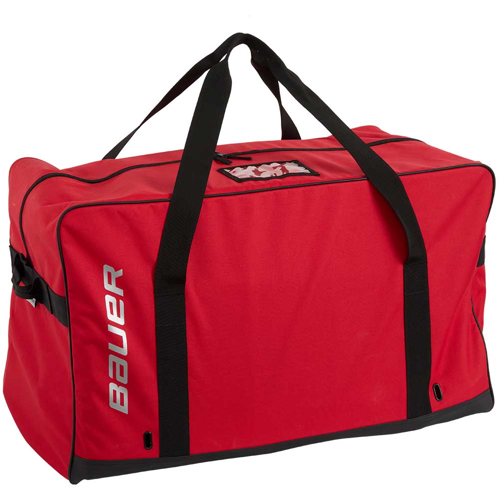 Bauer Core Carry Bag (S21) Junior