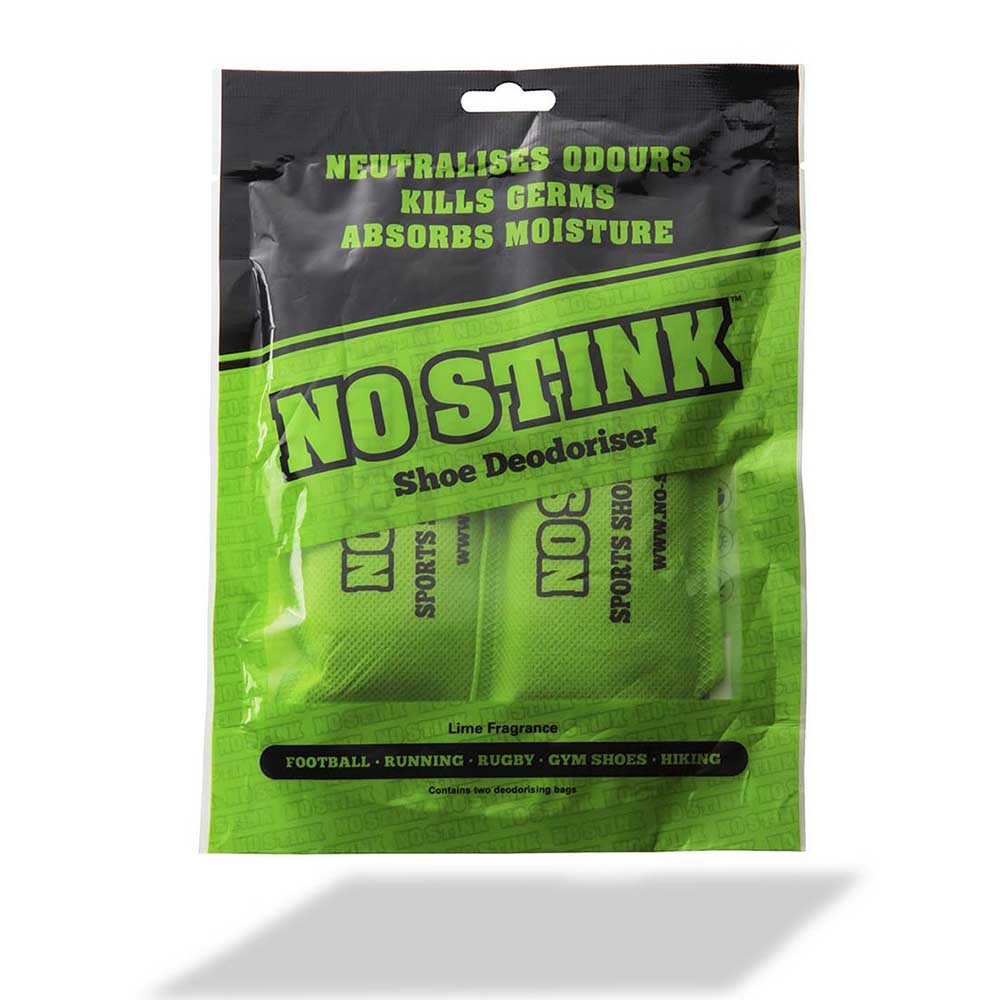 No Stink Shoe Deodoriser