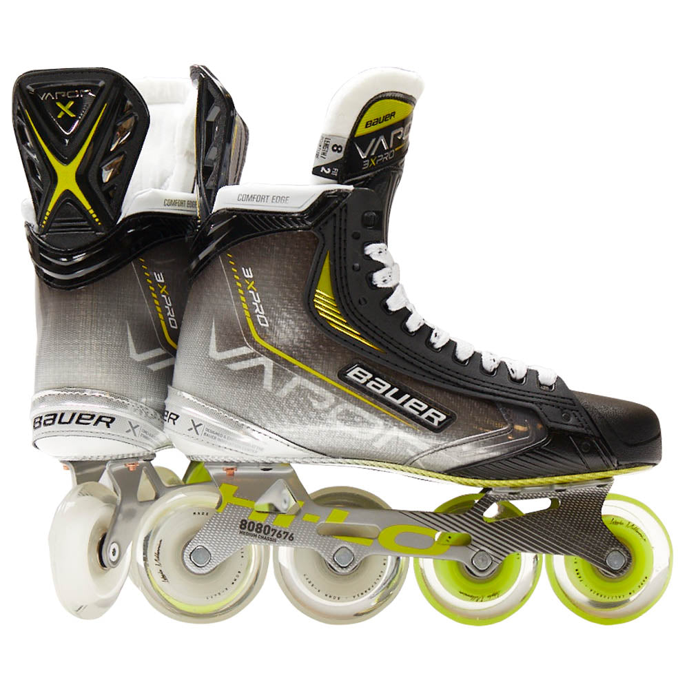 Bauer Vapor 3X Pro Inline Hockey Skates Senior