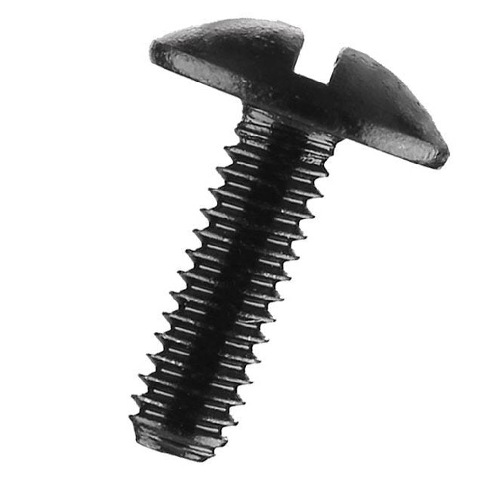 Long Helmet Screws