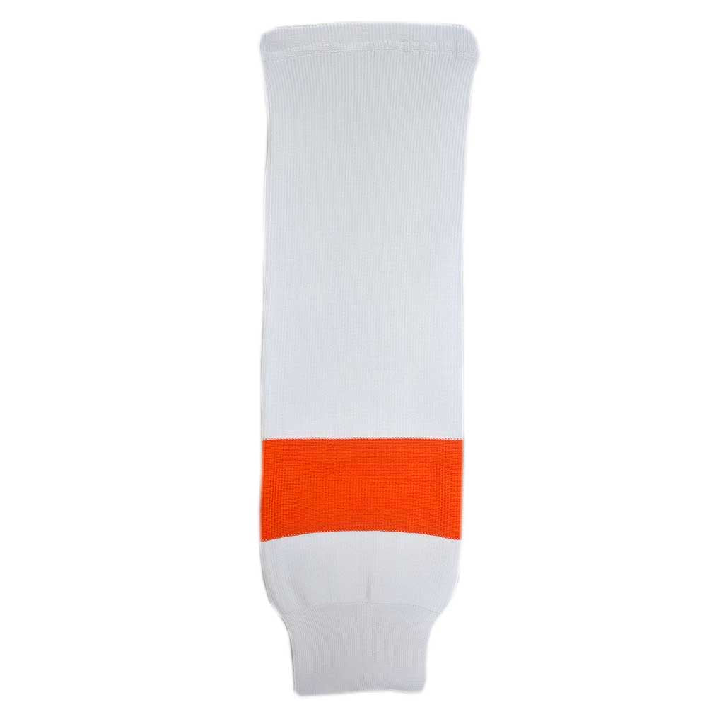 Knitted Hockey Socks - Philadelphia Flyers - Senior