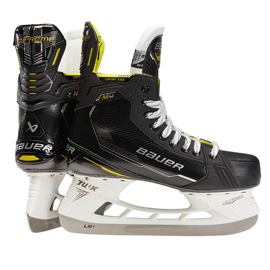 Bauer Supreme M4 Ice Hockey Skates Intermediate