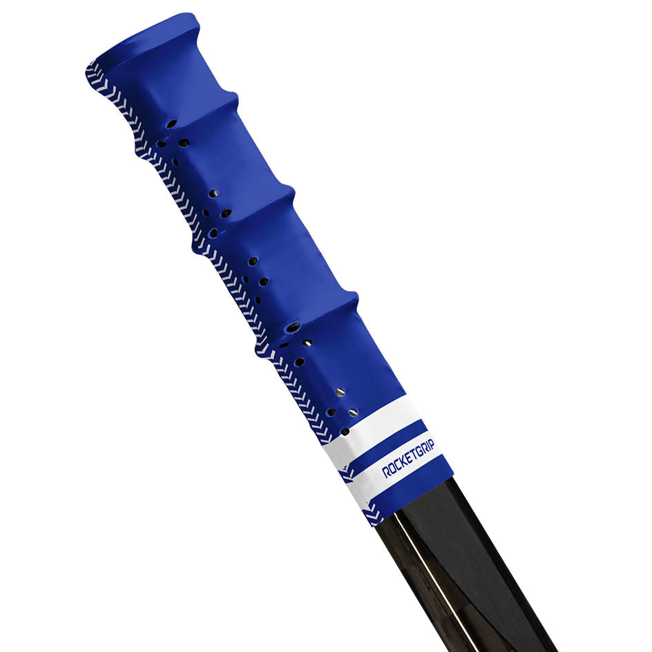 RocketGrip Hole Hockey Grip