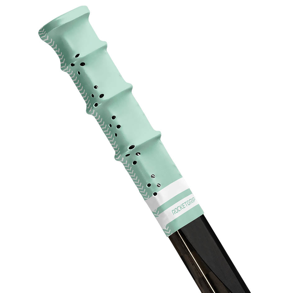 RocketGrip Hole Hockey Grip