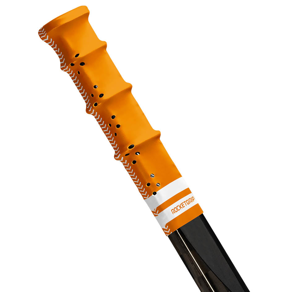 RocketGrip Hole Hockey Grip