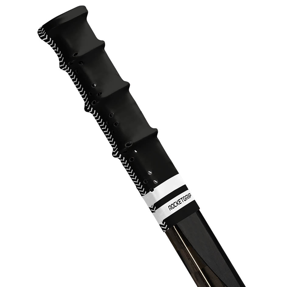 RocketGrip Hole Hockey Grip