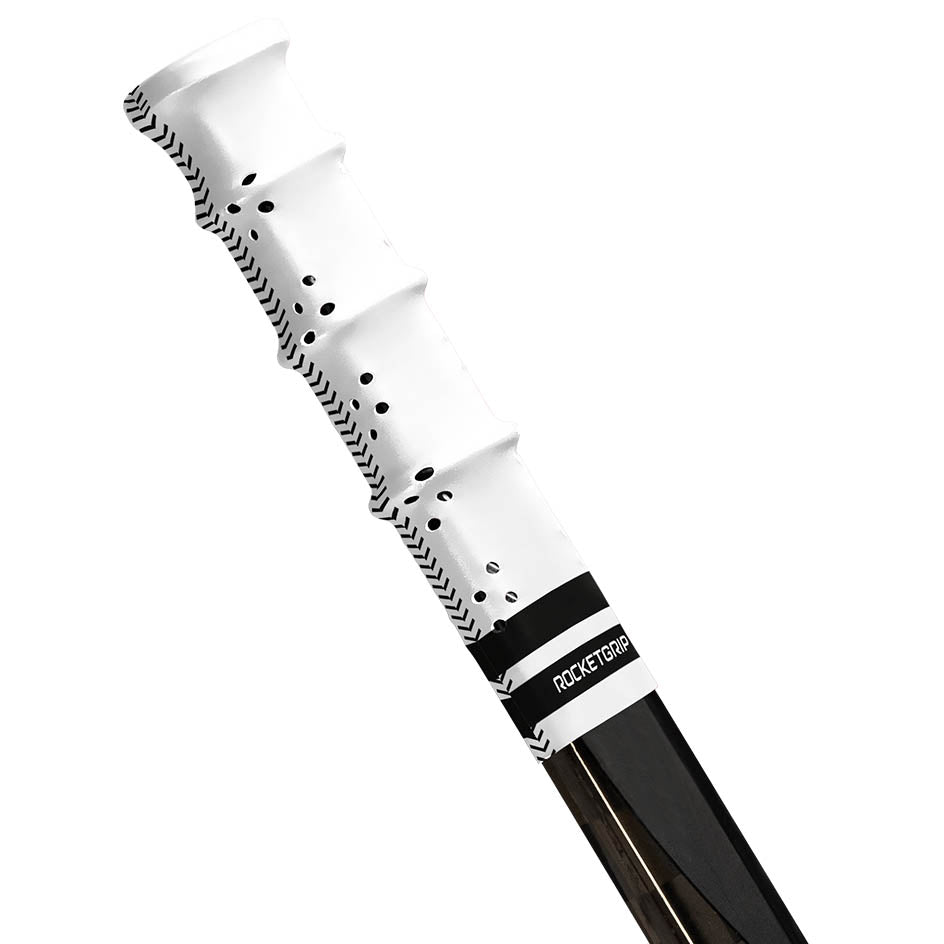 RocketGrip Hole Hockey Grip