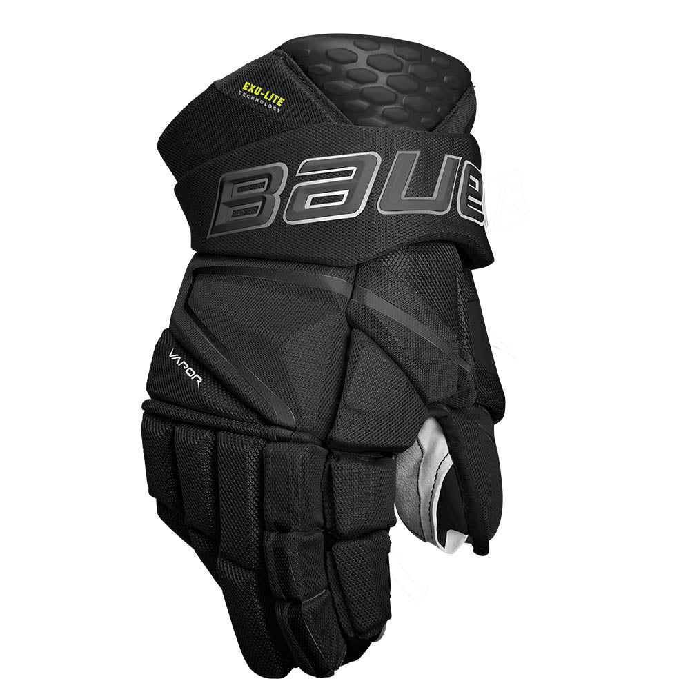 Bauer Vapor Hyperlite Hockey Gloves Intermediate