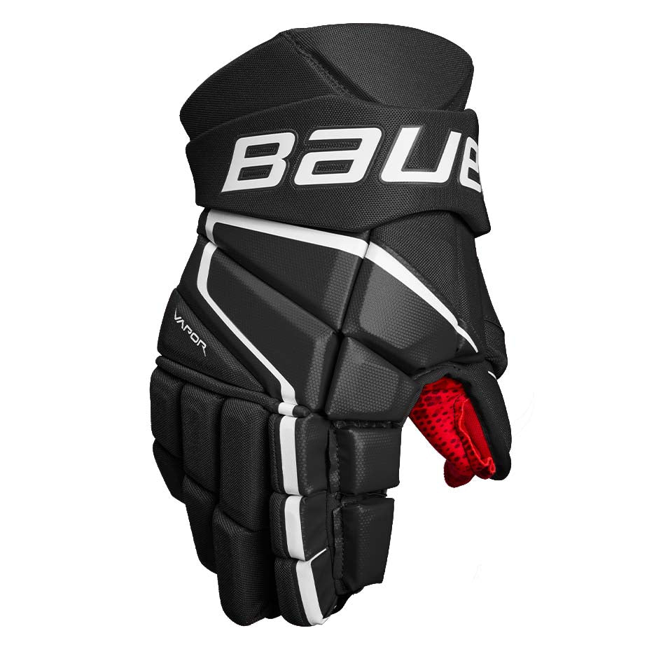 Bauer Vapor 3X Hockey Gloves Senior