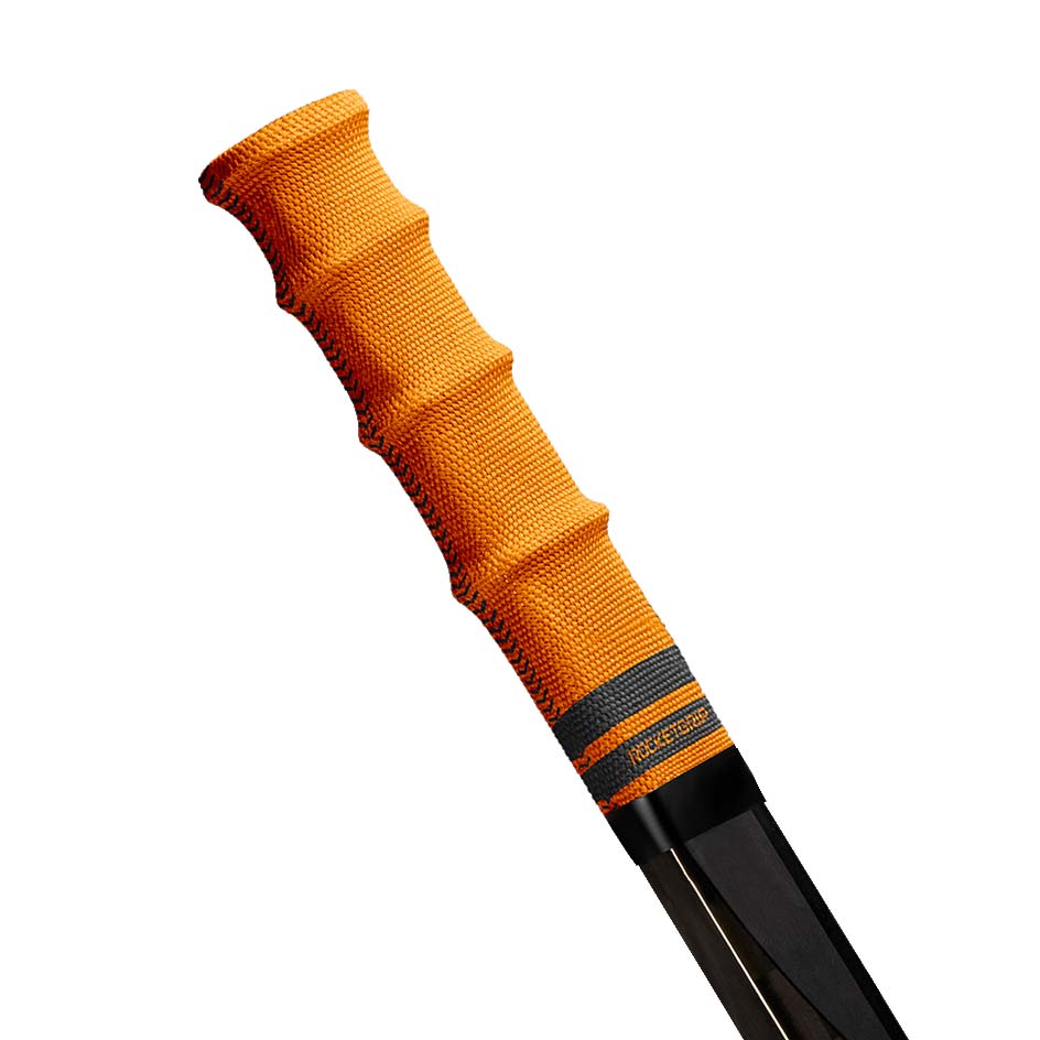 RocketGrip Fabric Hockey Grip