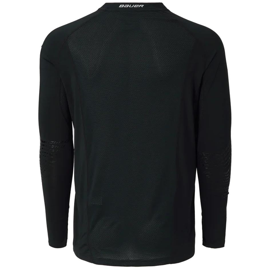 Bauer Pro Long Sleeve Base Layer Top Senior