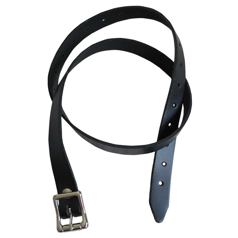 Goalie Leg Strap 34” (Pair)