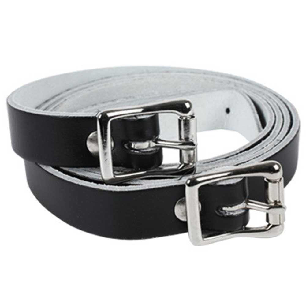 Goalie Leg Strap 34” (Pair)