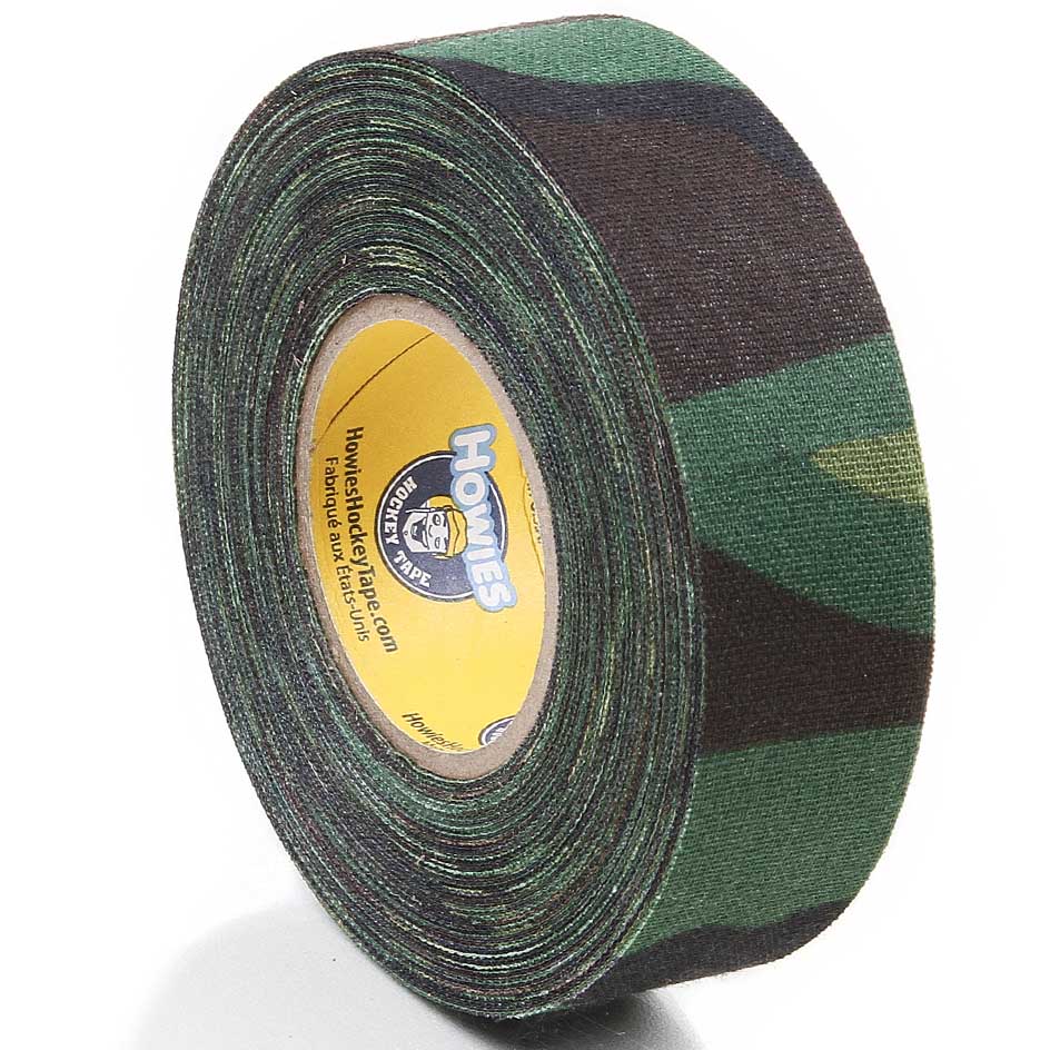 Howies Stick Tape - Camo