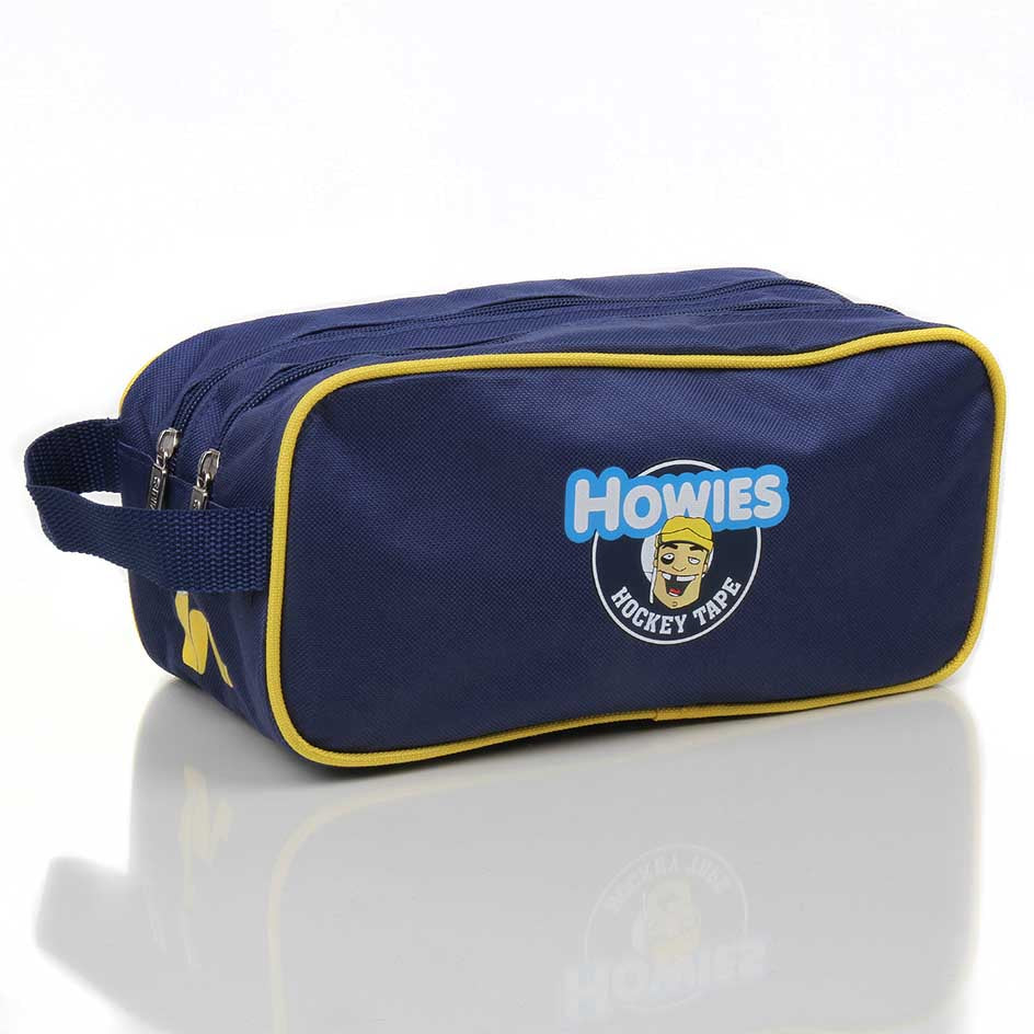 Howies Hockey Accessories Bag