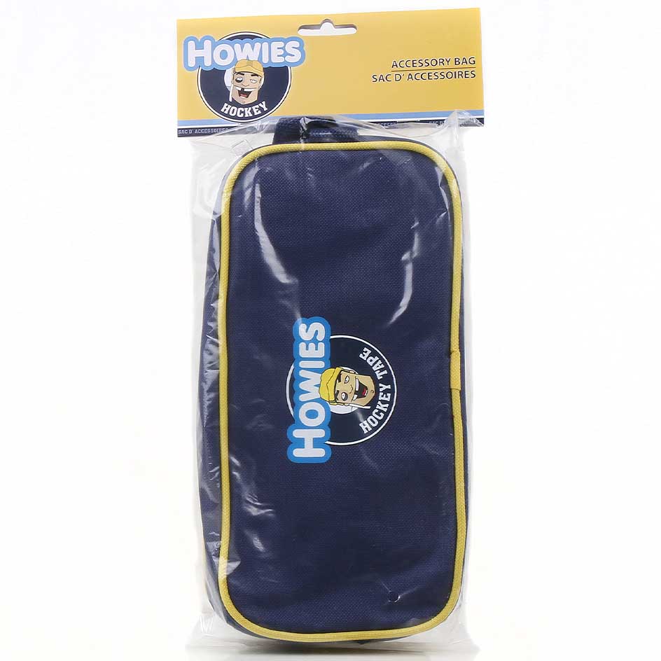 Howies Hockey Accessories Bag