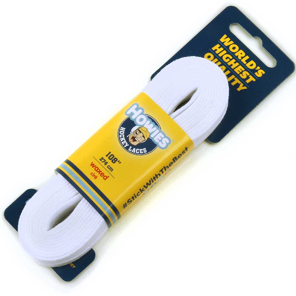 Howies Officials Laces