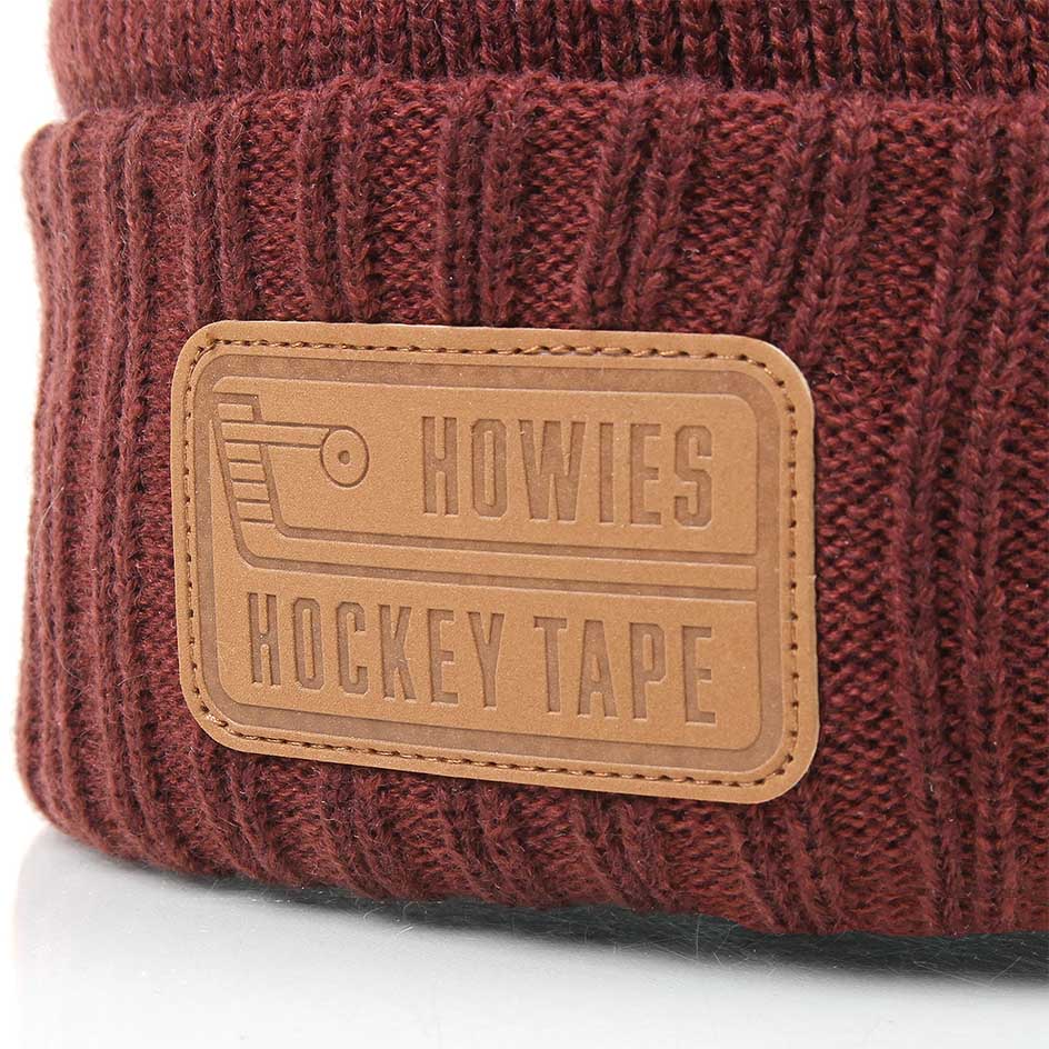 Howies Polar Knit Beanie