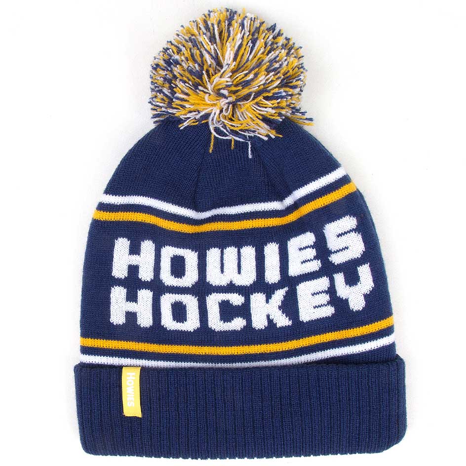 Howies Retro Winter Beanie