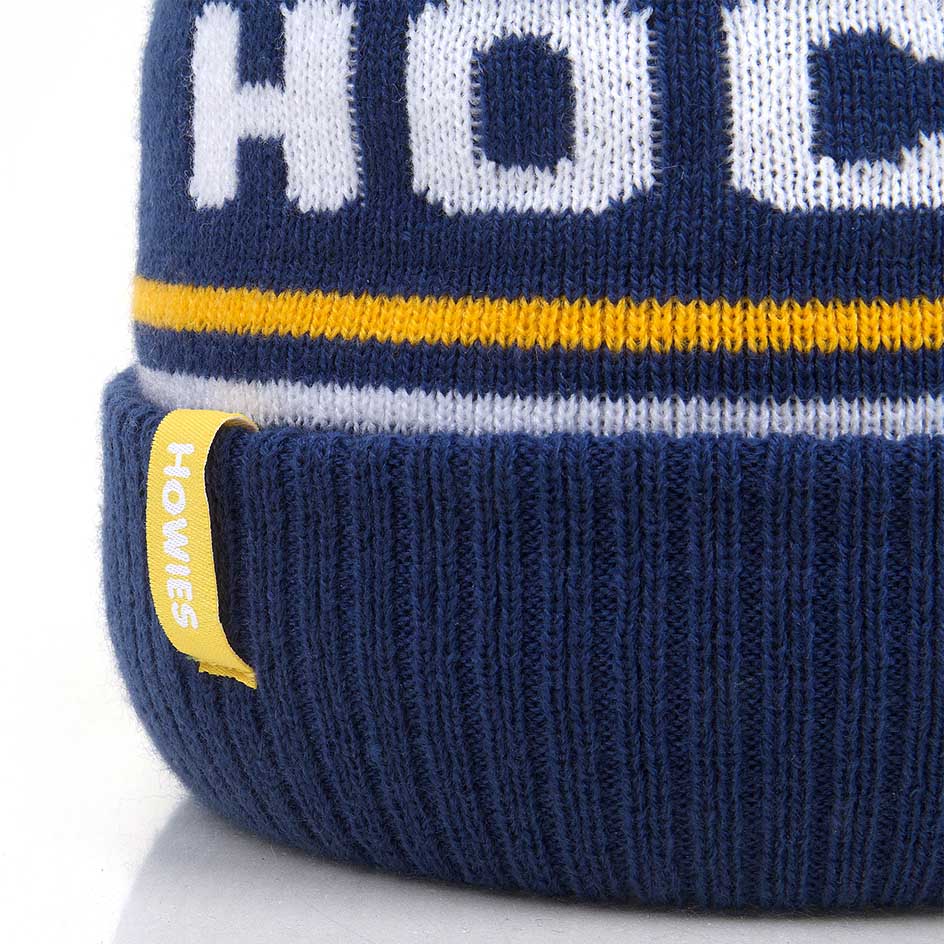 Howies Retro Winter Beanie
