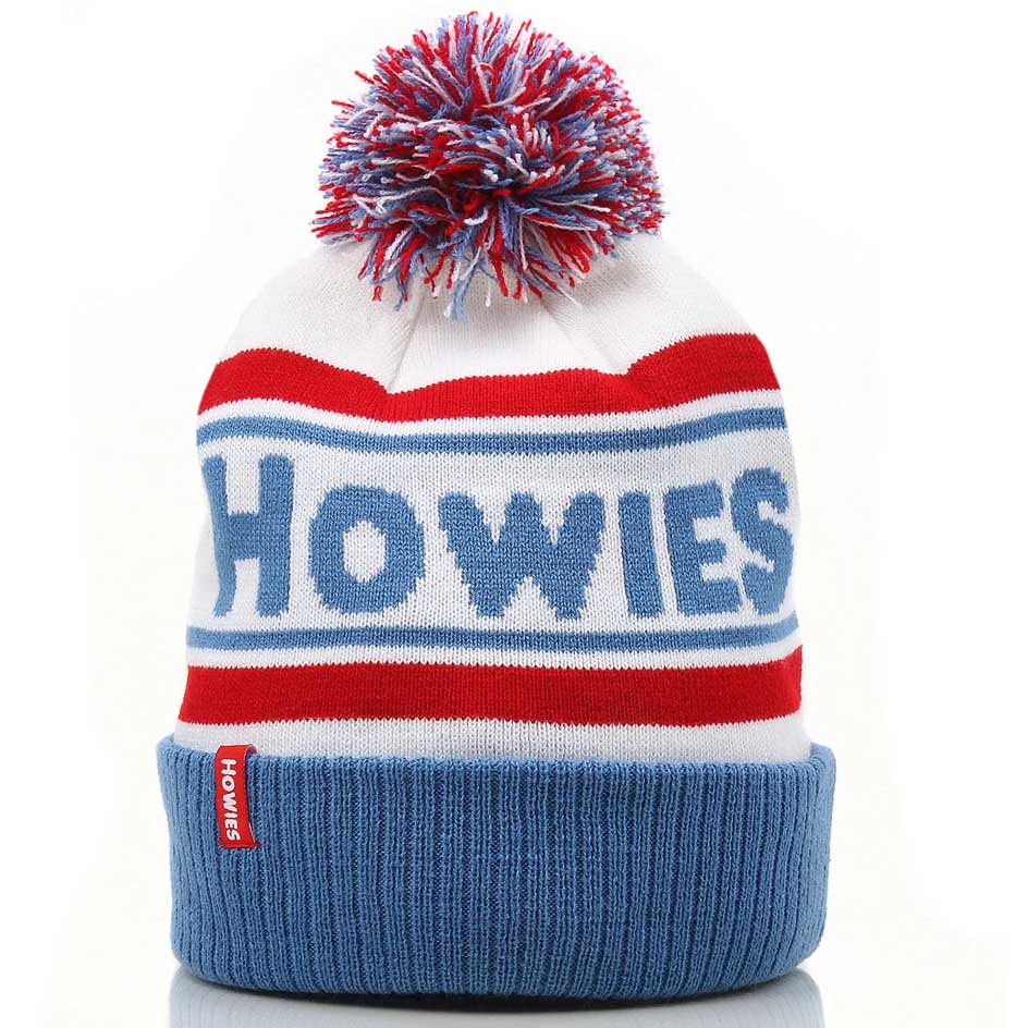 Howies Winterpeg Beanie