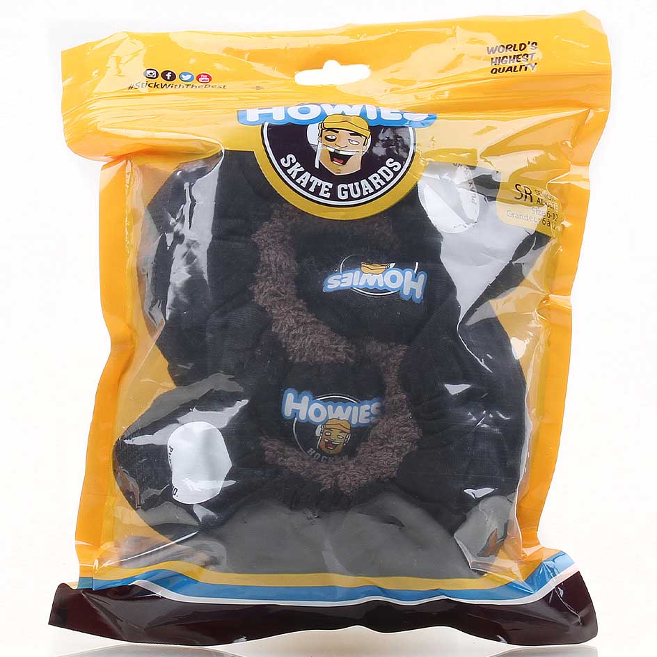 Howies Skate Guard