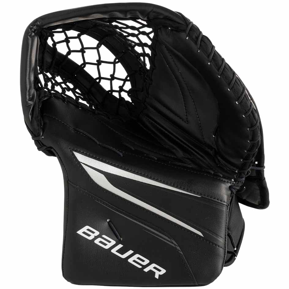 Bauer Vapor X5 Pro Goalie Catch Glove Senior