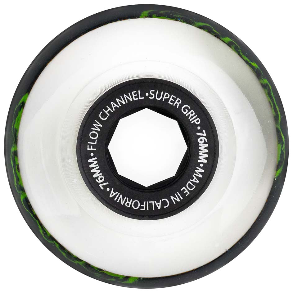 Labeda Slime Inline Hockey Wheels