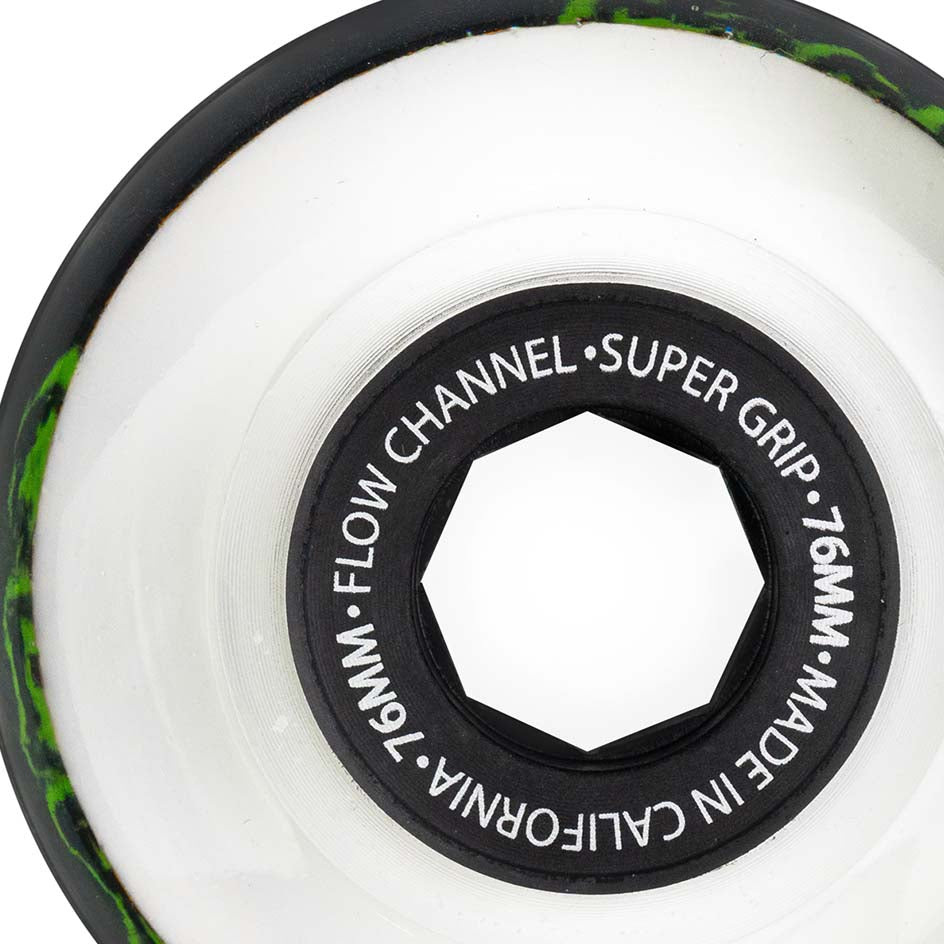 Labeda Slime Inline Hockey Wheels